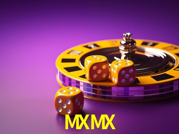 MXMX Mobile Legends