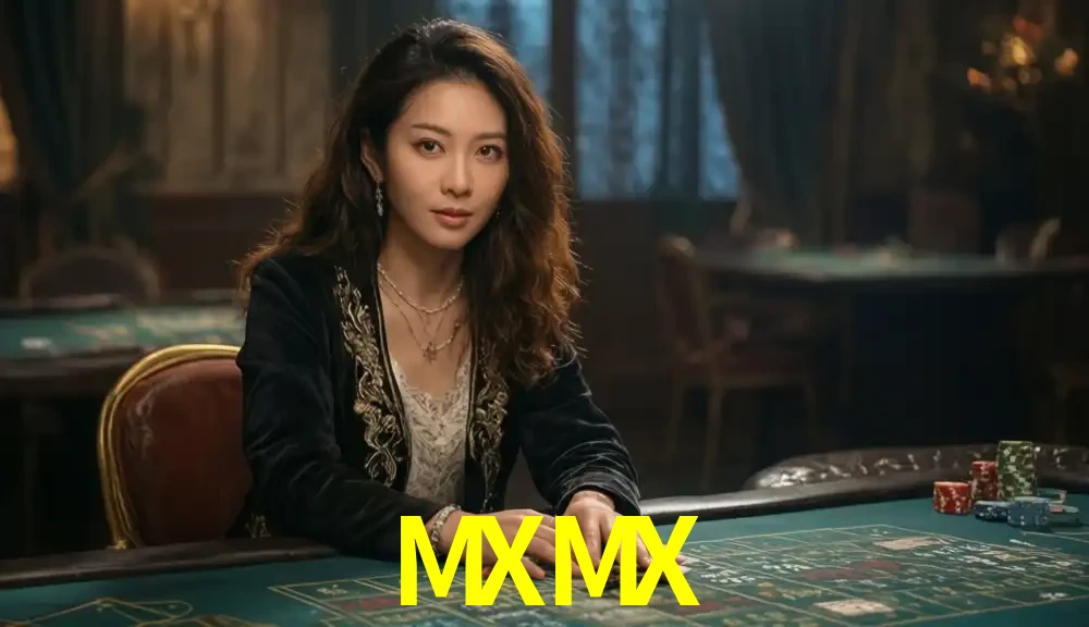 MXMX Casino en Vivo