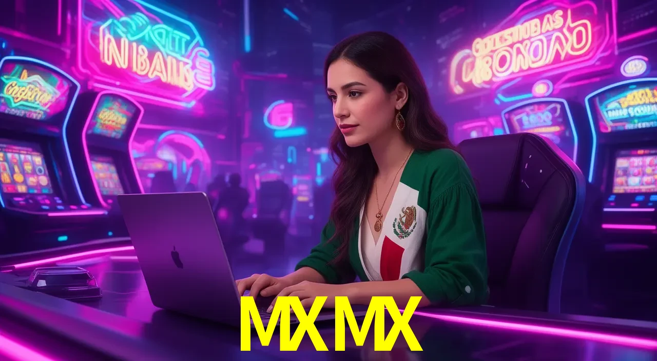 MXMX Apuestas Deportivas