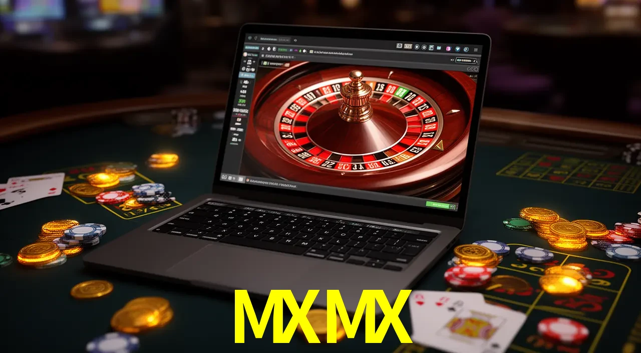 MXMX Arcade