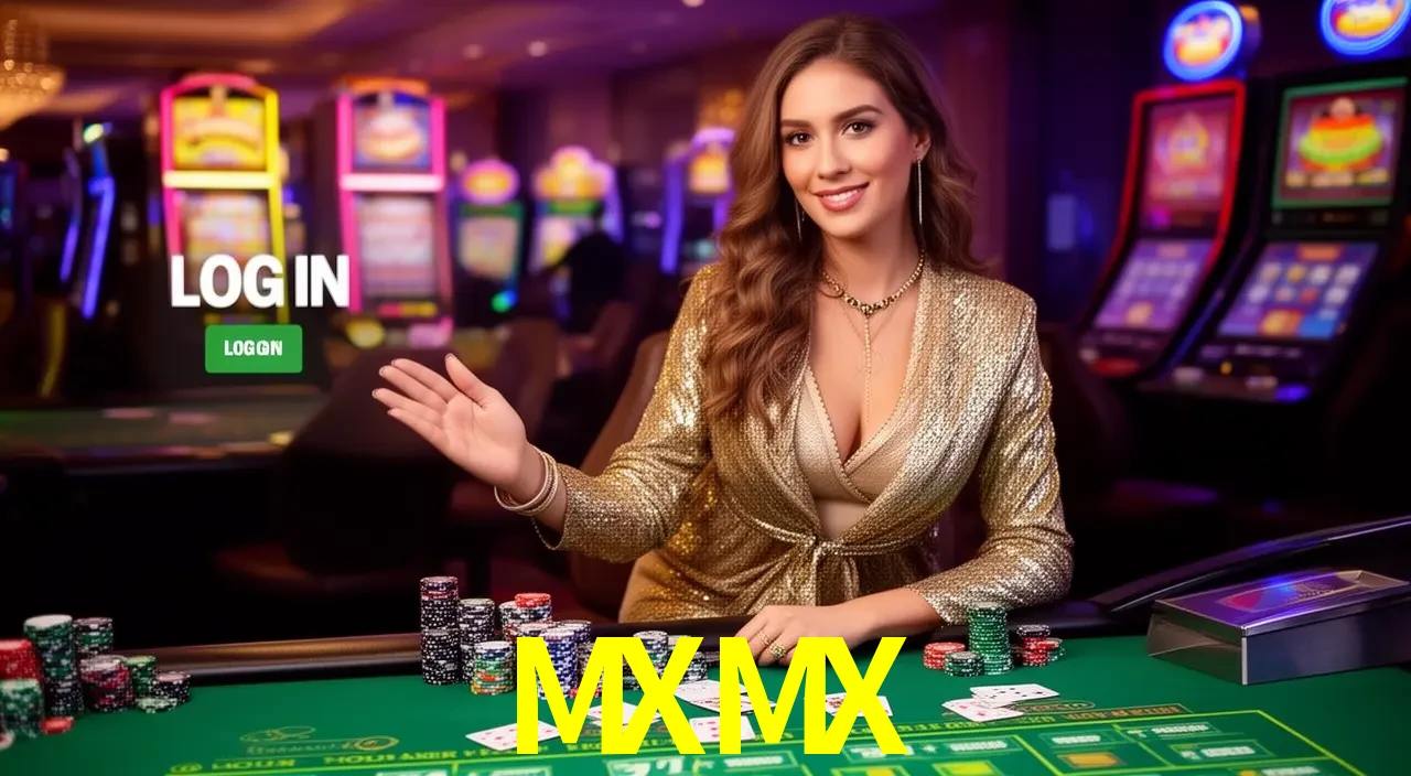 MXMX Bingo