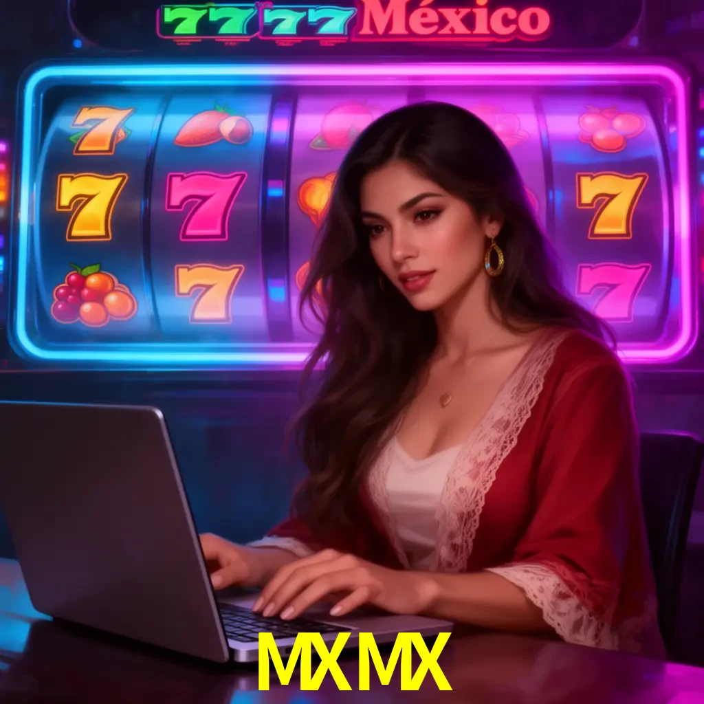 MXMX Roulette en Vivo