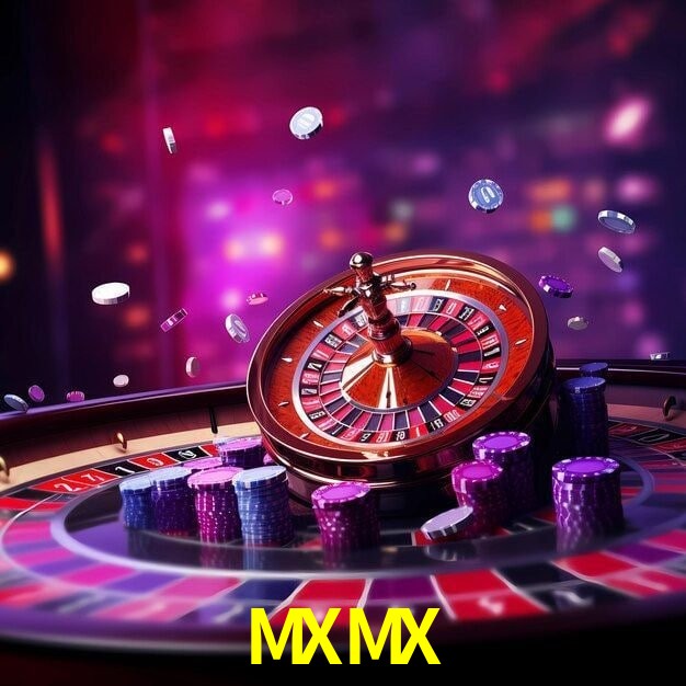 MXMX Animaciones vibrantes
