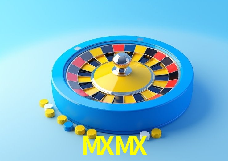 MXMX Multideporte y juego