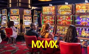 MXMX Domina la emoción de Crash en MXMX