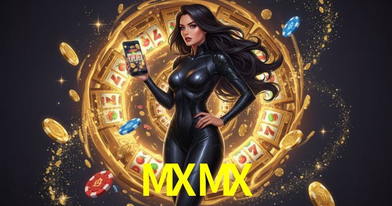 MXMX Inicia sesión en MXMX para acceder a nuestro lobby en México