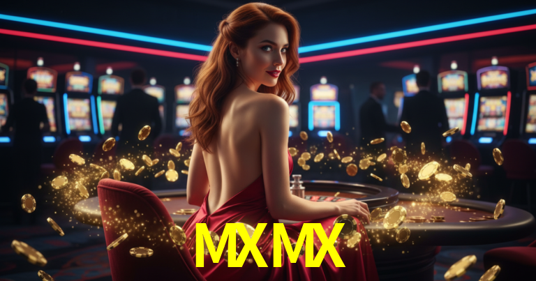 MXMX lobby snapshot
