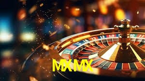 MXMX gaming platform