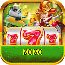 MXMX logo